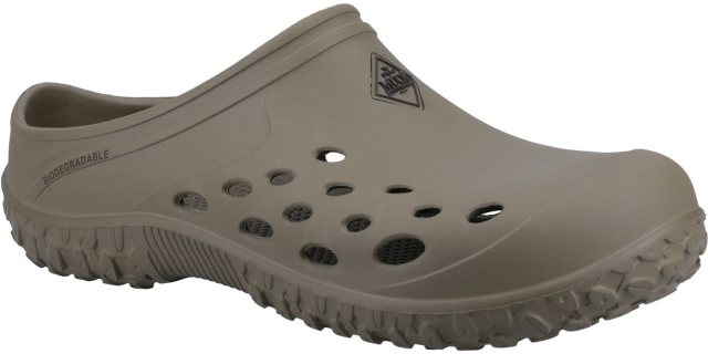 Muck Boot Muck Boots Men's Muckster Lite Clog Kangaroo