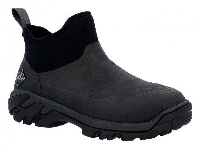 Muck Boot Muck Boots Men's Woody Sport Ankle Wellington