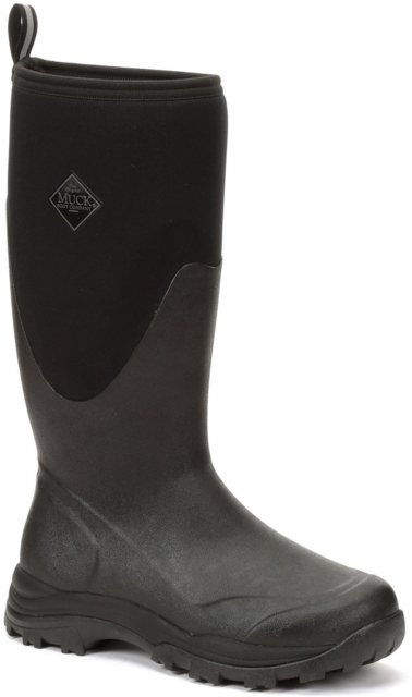 Muck Boot Muck Boots Men's Outpost Tall Wellington