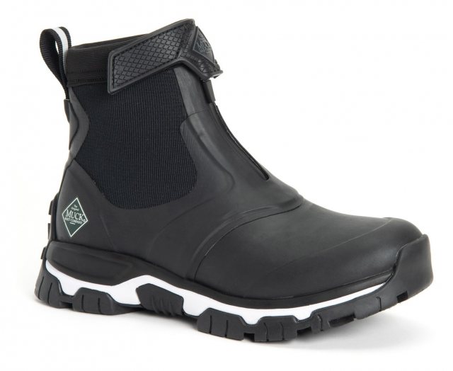 Muck Boot Muck Boots Ladies' Apex Mid Zip Boot