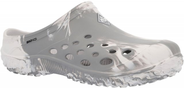 Muck Boot Muck Boots Ladies' Muckster Lite Swirl Clog