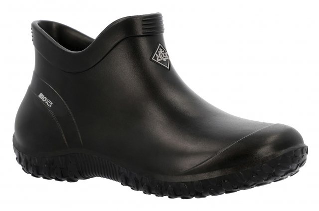 Muck Boot Muck Boots Ladies' Muckster Lite Ankle Wellington