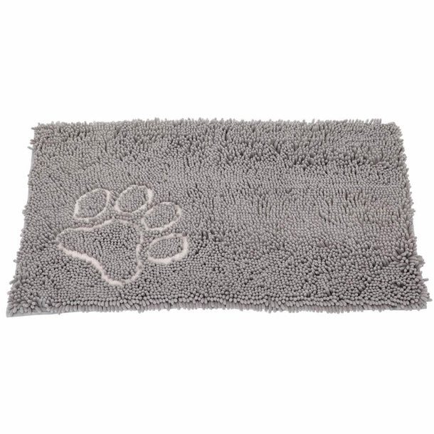 Bunty Microfibre Pet Mat 87cm x 58cm