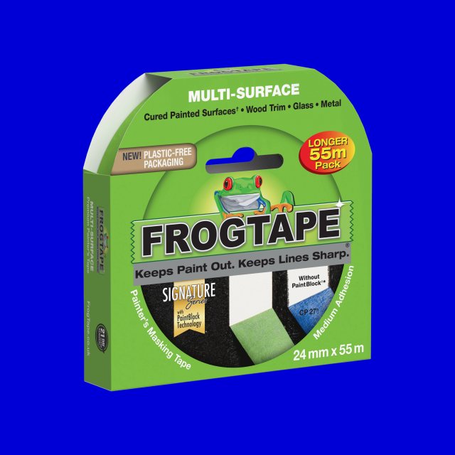 Frog Tape Frog Tape Multi 24mm x 5mm