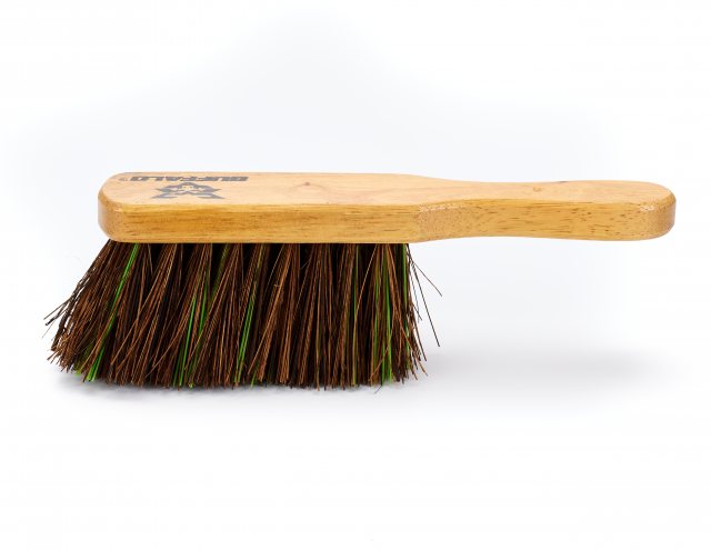 Buffalo Stiff Bassine Bannister Hand Brush