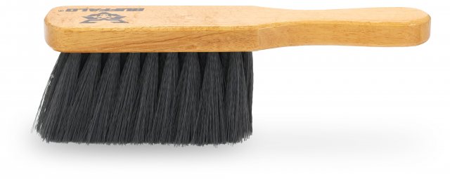 Buffalo Soft PVC Bannister Hand Brush