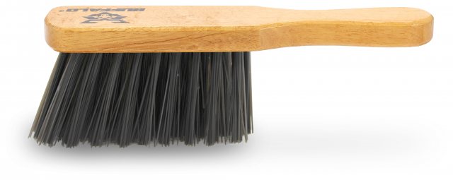Buffalo Stiff PVC Bannister Hand Brush