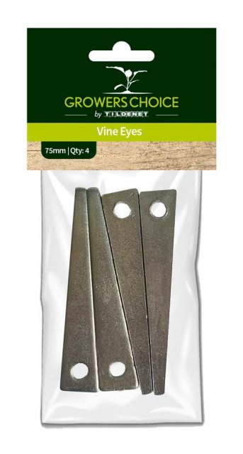 Tildenet Vine Eyes 3"