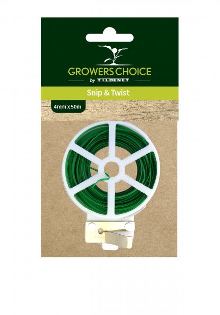 Tildenet Snip & Twist