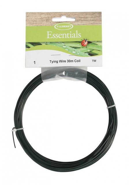 Tildenet Tying Wire