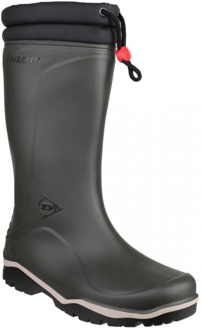 Dunlop Dunlop Unisex Blizzard Wellington