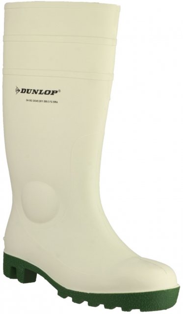 Dunlop Dunlop Unisex Protomastor Safety Wellington