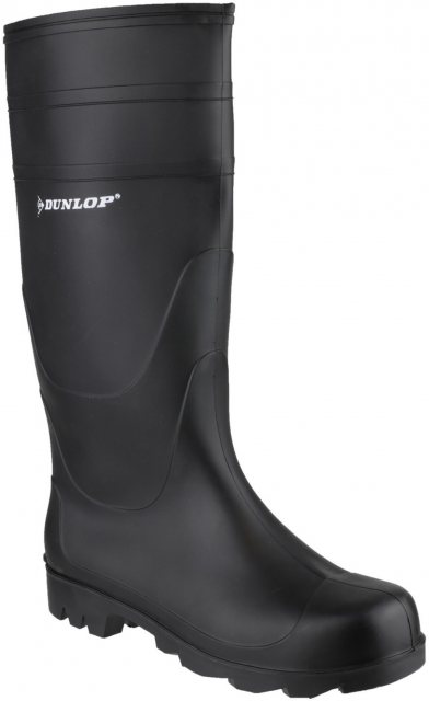 Dunlop Dunlop Men's Universal Wellington