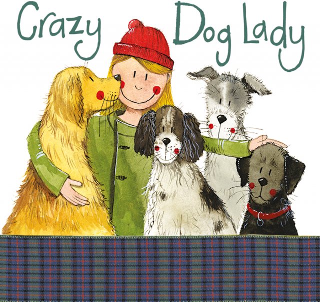 Alex Clarke Mini Magnetic Notepad