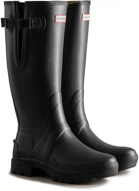 Hunter Hunter Men's Balmoral Adjustable Wellington