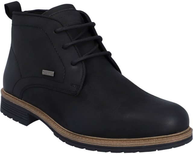 Hunter Hunter Men's Jura Ankle Boot