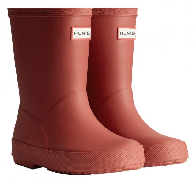 Hunter Hunter Kid's First Wellington