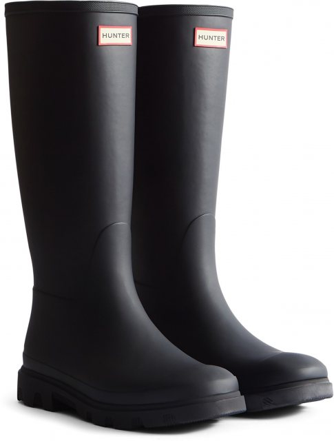 Hunter Hunter Men's Downpour Tall Wellington