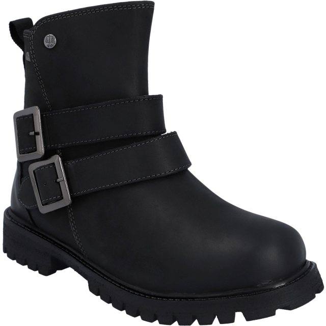 Hunter Hunter Ladies' Ness Ankle Boot