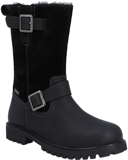 Hunter Hunter Ladies' Ness Mid Boot