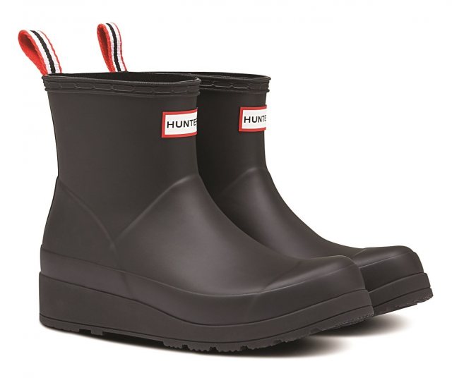 Hunter Hunter Ladies' Play Short Wellington