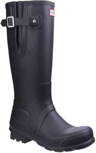 Hunter Hunter Men's Original Side Adjustable Wellington