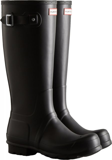 Hunter Hunter Men's Original Tall Wellington