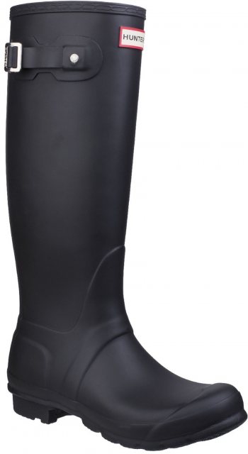 Hunter Hunter Ladies' Original Tall Wellington