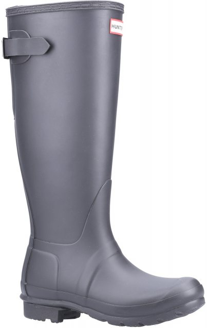 Hunter Hunter Ladies' Original Tall Back Adjustable Wellington