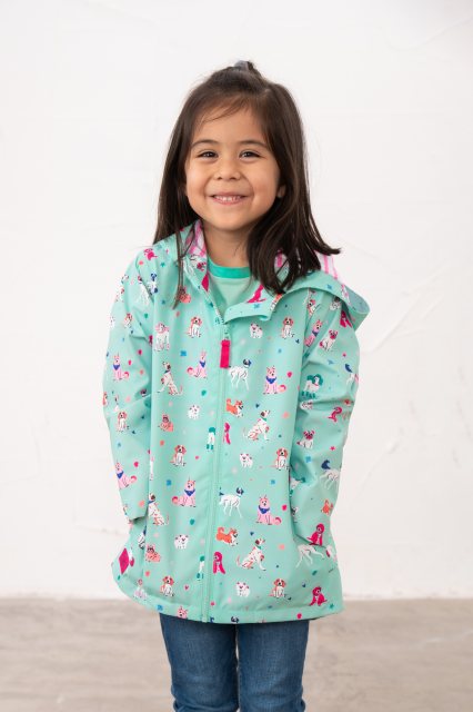 Lighthouse   Lighthouse Olivia Coat Dogs Day Out