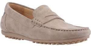 Cotswold Cotswold Combe Shoe Taupe