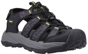 Minster Sandal