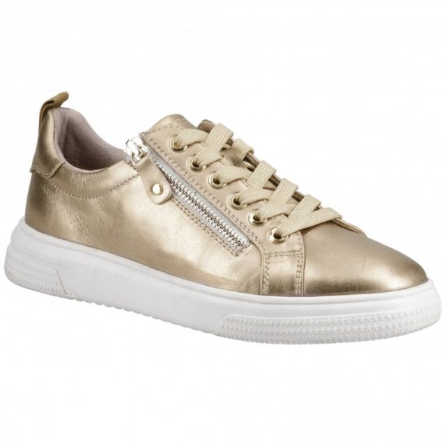 Hush Puppies Hush Puppies Martha Trainer Gold