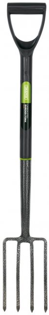 Draper Draper Carbon Steel Border Fork