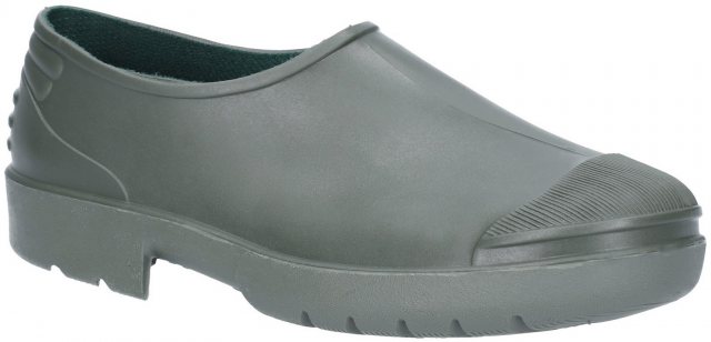 Dikamar Dikamar Ladies' Primera Gardening Shoe Green