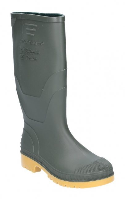 Dikamar Dikamar Kid's Junior Administrator Wellington Green