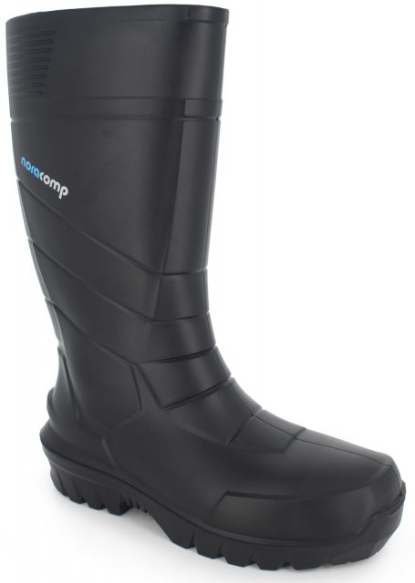 Nora Nora Unisex Noracomp S5 Safety Wellington