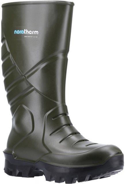 Nora Nora Noratherm S5 Full Safety Wellington