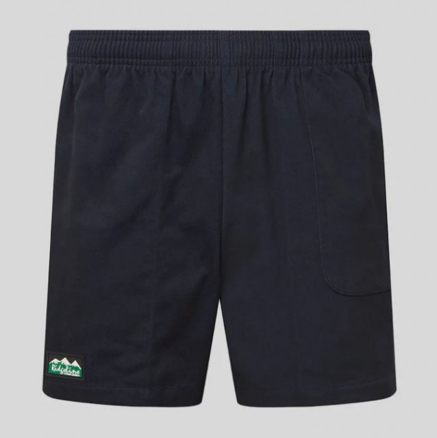 Ridgeline Ridgeline Hose Down Short Navy