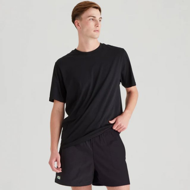 Ridgeline Ridgeline Hose Down Short Black