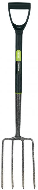 Draper Draper Carbon Steel Garden Fork