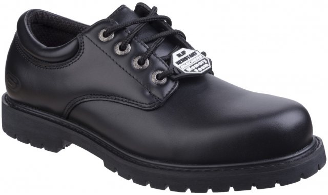 Skechers Skechers Men's Cottonwood Elks SR Occupational Shoe