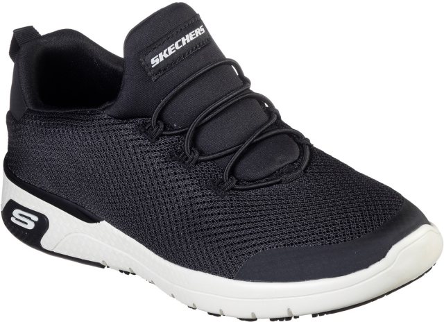 Skechers Skechers Ladies' Marsing Waiola SR Trainer