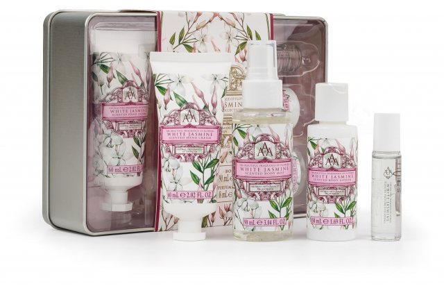 AAA Bath & Bodycare Gift Set