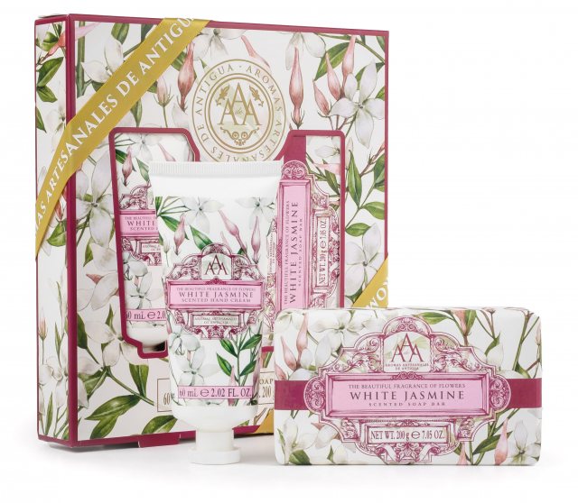 AAA Hand Care Gift Set