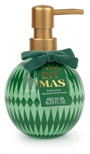 Somerset Toiletry Co Geo Hand Wash 480ml