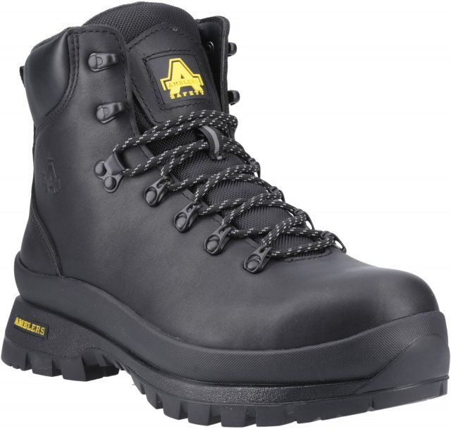 Amblers Amblers Unisex 194 Grizedale S7S Safety Boot