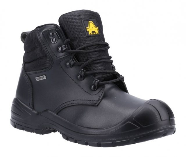 Amblers Amblers Unisex 241 Safety Boot