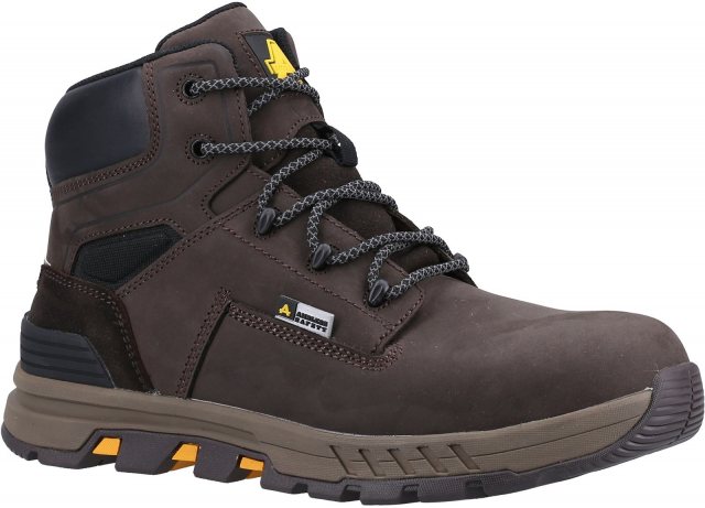 Amblers Amblers Men's 261 Safety Boot