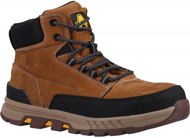 Amblers Amblers Men's 262 Safety Boot Sundance